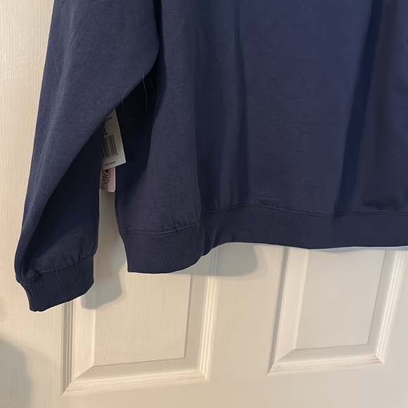 Women’s Starting Point Ultra Soft Fleece Hood Zip Up XL - Picture 5 of 7